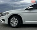 Білий Фольксваген Джетта, об'ємом двигуна 1.4 л та пробігом 31 тис. км за 15999 $, фото 4 на Automoto.ua