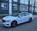Білий Фольксваген Джетта, об'ємом двигуна 1.4 л та пробігом 85 тис. км за 14950 $, фото 1 на Automoto.ua