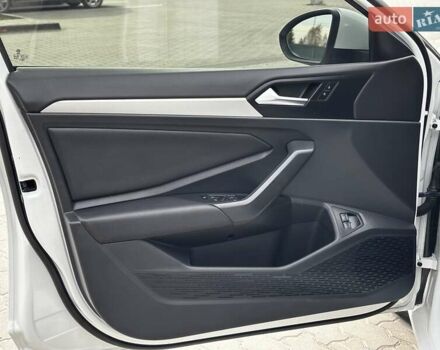 Білий Фольксваген Джетта, об'ємом двигуна 1.4 л та пробігом 31 тис. км за 15999 $, фото 13 на Automoto.ua