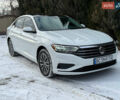 Белый Фольксваген Джетта, объемом двигателя 1.4 л и пробегом 125 тыс. км за 14900 $, фото 4 на Automoto.ua