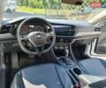 Білий Фольксваген Джетта, об'ємом двигуна 1.4 л та пробігом 200 тис. км за 11950 $, фото 52 на Automoto.ua