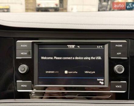 Белый Фольксваген Джетта, объемом двигателя 1.4 л и пробегом 69 тыс. км за 18800 $, фото 35 на Automoto.ua