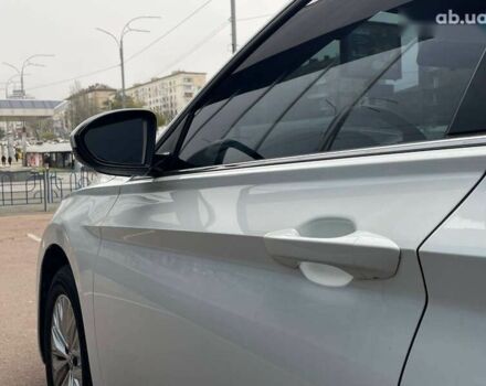 Білий Фольксваген Джетта, об'ємом двигуна 1.4 л та пробігом 39 тис. км за 17900 $, фото 27 на Automoto.ua