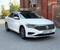 Білий Фольксваген Джетта, об'ємом двигуна 1.4 л та пробігом 114 тис. км за 13500 $, фото 1 на Automoto.ua
