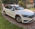 Білий Фольксваген Джетта, об'ємом двигуна 1.4 л та пробігом 170 тис. км за 15300 $, фото 2 на Automoto.ua