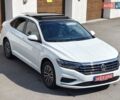 Білий Фольксваген Джетта, об'ємом двигуна 1.4 л та пробігом 200 тис. км за 11950 $, фото 1 на Automoto.ua