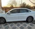 Белый Фольксваген Джетта, объемом двигателя 1.4 л и пробегом 25 тыс. км за 12795 $, фото 8 на Automoto.ua