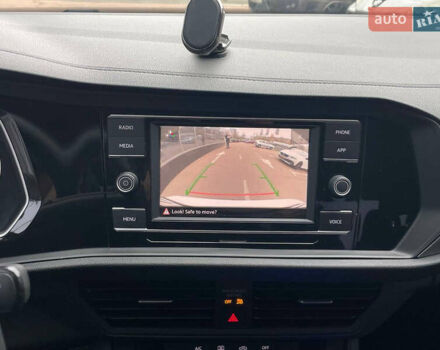 Белый Фольксваген Джетта, объемом двигателя 1.4 л и пробегом 26 тыс. км за 17900 $, фото 21 на Automoto.ua