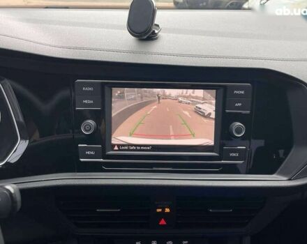 Білий Фольксваген Джетта, об'ємом двигуна 1.4 л та пробігом 39 тис. км за 17900 $, фото 21 на Automoto.ua