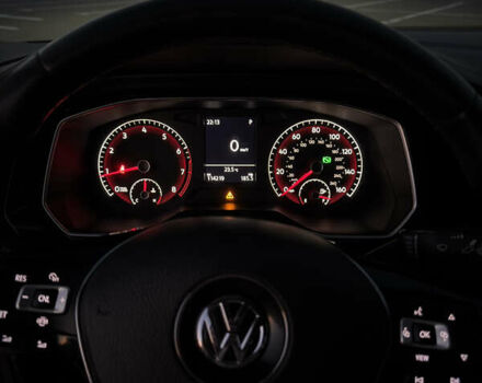 Белый Фольксваген Джетта, объемом двигателя 1.4 л и пробегом 115 тыс. км за 14900 $, фото 14 на Automoto.ua