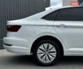 Білий Фольксваген Джетта, об'ємом двигуна 1.4 л та пробігом 31 тис. км за 15999 $, фото 9 на Automoto.ua