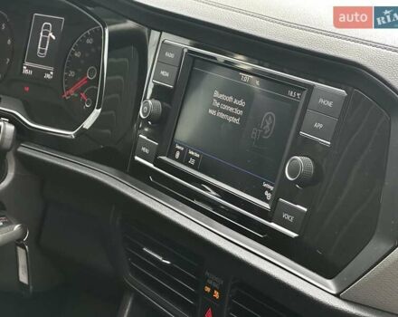 Білий Фольксваген Джетта, об'ємом двигуна 1.4 л та пробігом 31 тис. км за 15999 $, фото 34 на Automoto.ua