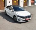 Білий Фольксваген Джетта, об'ємом двигуна 1.4 л та пробігом 200 тис. км за 11950 $, фото 3 на Automoto.ua
