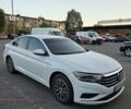 Білий Фольксваген Джетта, об'ємом двигуна 1.4 л та пробігом 15 тис. км за 13500 $, фото 10 на Automoto.ua