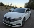 Білий Фольксваген Джетта, об'ємом двигуна 1.4 л та пробігом 15 тис. км за 13500 $, фото 1 на Automoto.ua