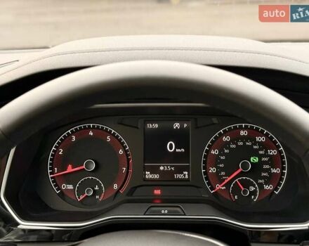 Белый Фольксваген Джетта, объемом двигателя 1.4 л и пробегом 69 тыс. км за 18800 $, фото 40 на Automoto.ua