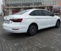 Белый Фольксваген Джетта, объемом двигателя 1.4 л и пробегом 86 тыс. км за 19500 $, фото 2 на Automoto.ua