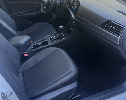 Фольксваген Джетта 2021 в Сумах на Automoto.ua Белый Фольксваген Джетта, объемом двигателя 1.4 л и пробегом 124 тыс. км за 16750 $, фото 16 на Automoto.ua