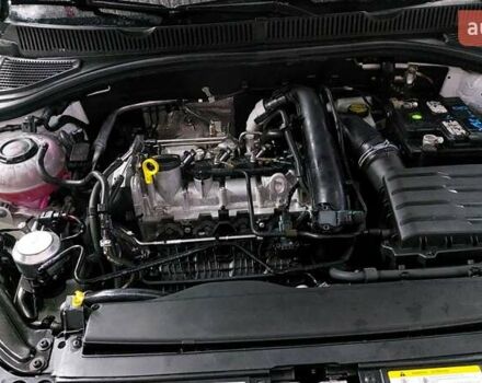 Белый Фольксваген Джетта, объемом двигателя 1.4 л и пробегом 86 тыс. км за 19500 $, фото 25 на Automoto.ua