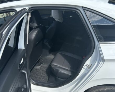 Белый Фольксваген Джетта, объемом двигателя 1.4 л и пробегом 88 тыс. км за 19700 $, фото 9 на Automoto.ua