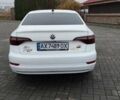 Белый Фольксваген Джетта, объемом двигателя 1.4 л и пробегом 86 тыс. км за 19500 $, фото 6 на Automoto.ua