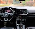 Білий Фольксваген Джетта, об'ємом двигуна 1.4 л та пробігом 105 тис. км за 14000 $, фото 9 на Automoto.ua