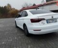 Белый Фольксваген Джетта, объемом двигателя 1.4 л и пробегом 86 тыс. км за 19500 $, фото 12 на Automoto.ua