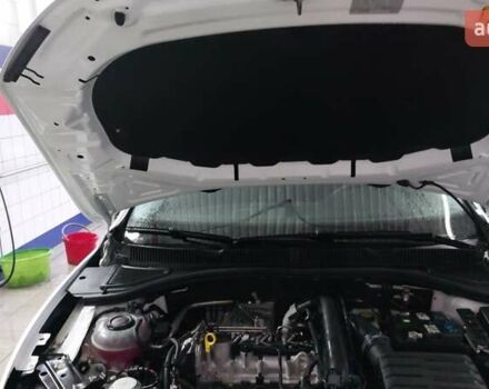 Белый Фольксваген Джетта, объемом двигателя 1.4 л и пробегом 86 тыс. км за 19500 $, фото 22 на Automoto.ua