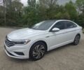 Белый Фольксваген Джетта, объемом двигателя 1.4 л и пробегом 55 тыс. км за 11300 $, фото 1 на Automoto.ua