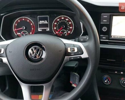 Белый Фольксваген Джетта, объемом двигателя 1.4 л и пробегом 86 тыс. км за 19500 $, фото 23 на Automoto.ua