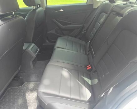 Білий Фольксваген Джетта, об'ємом двигуна 1.4 л та пробігом 17 тис. км за 8400 $, фото 12 на Automoto.ua