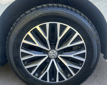 Фольксваген Джетта 2021 в Сумах на Automoto.ua Белый Фольксваген Джетта, объемом двигателя 1.4 л и пробегом 124 тыс. км за 16750 $, фото 19 на Automoto.ua