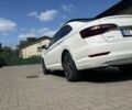 Белый Фольксваген Джетта, объемом двигателя 1.4 л и пробегом 88 тыс. км за 19700 $, фото 4 на Automoto.ua