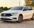 Білий Фольксваген Джетта, об'ємом двигуна 1.4 л та пробігом 125 тис. км за 14700 $, фото 1 на Automoto.ua