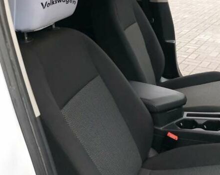 Белый Фольксваген Джетта, объемом двигателя 1.4 л и пробегом 86 тыс. км за 19500 $, фото 16 на Automoto.ua