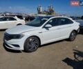 Белый Фольксваген Джетта, объемом двигателя 1.4 л и пробегом 107 тыс. км за 4800 $, фото 1 на Automoto.ua