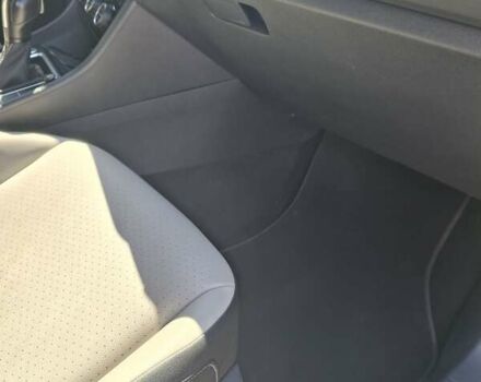 Белый Фольксваген Джетта, объемом двигателя 1.4 л и пробегом 65 тыс. км за 15500 $, фото 17 на Automoto.ua