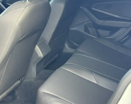 Белый Фольксваген Джетта, объемом двигателя 1.4 л и пробегом 124 тыс. км за 16500 $, фото 18 на Automoto.ua