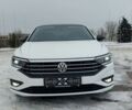 Белый Фольксваген Джетта, объемом двигателя 1.4 л и пробегом 86 тыс. км за 17800 $, фото 1 на Automoto.ua