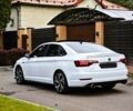 Білий Фольксваген Джетта, об'ємом двигуна 1.4 л та пробігом 105 тис. км за 14000 $, фото 6 на Automoto.ua