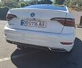 Белый Фольксваген Джетта, объемом двигателя 1.4 л и пробегом 65 тыс. км за 15500 $, фото 3 на Automoto.ua