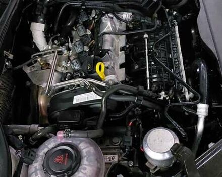 Белый Фольксваген Джетта, объемом двигателя 1.4 л и пробегом 86 тыс. км за 19500 $, фото 27 на Automoto.ua