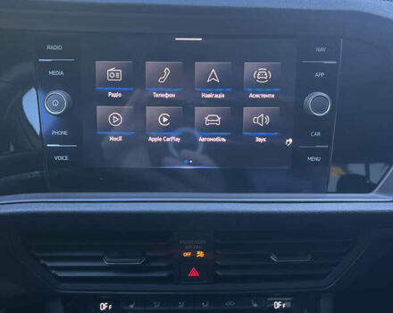 Фольксваген Джетта 2021 в Сумах на Automoto.ua Белый Фольксваген Джетта, объемом двигателя 1.4 л и пробегом 124 тыс. км за 16750 $, фото 25 на Automoto.ua