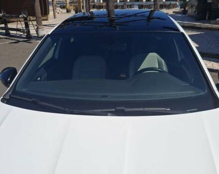 Белый Фольксваген Джетта, объемом двигателя 1.4 л и пробегом 65 тыс. км за 15500 $, фото 6 на Automoto.ua