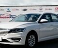 Белый Фольксваген Джетта, объемом двигателя 0 л и пробегом 1 тыс. км за 24500 $, фото 1 на Automoto.ua