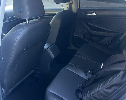 Фольксваген Джетта 2021 в Сумах на Automoto.ua Белый Фольксваген Джетта, объемом двигателя 1.4 л и пробегом 124 тыс. км за 16750 $, фото 14 на Automoto.ua