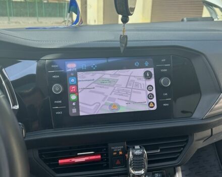 Белый Фольксваген Джетта, объемом двигателя 1.4 л и пробегом 88 тыс. км за 19700 $, фото 16 на Automoto.ua