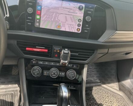 Белый Фольксваген Джетта, объемом двигателя 1.4 л и пробегом 88 тыс. км за 19700 $, фото 18 на Automoto.ua