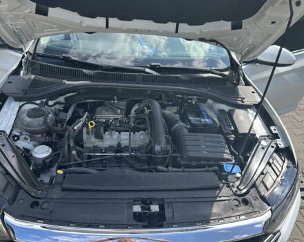 Белый Фольксваген Джетта, объемом двигателя 1.4 л и пробегом 88 тыс. км за 19700 $, фото 10 на Automoto.ua