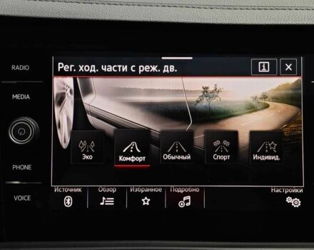 Білий Фольксваген Джетта, об'ємом двигуна 1.4 л та пробігом 105 тис. км за 14000 $, фото 10 на Automoto.ua